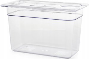 G21 Sous Vide container G21, 600914, 7l 2