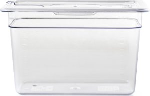 G21 Sous Vide container G21, 600914, 7l 3