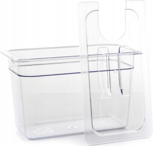 G21 Sous Vide container G21, 600914, 7l 4
