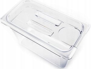 G21 Sous Vide container G21, 600914, 7l 5