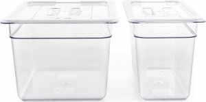 G21 Sous Vide container G21, 600914, 7l 6