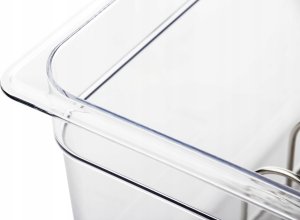 G21 Sous Vide container G21, 600914, 7l 7