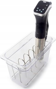 G21 Sous Vide container G21, 600914, 7l 8