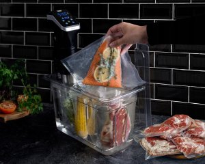 G21 Sous Vide container G21, 600914, 7l 9