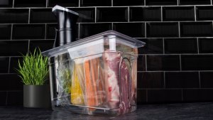 G21 Sous Vide container G21, 600914, 7l 10