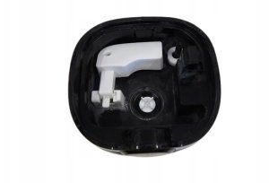 Nawilżacz powietrza Carruzzo K444SA NAWILŻACZ POWIETRZA 4 L PILOT      AROMATERAPIA 5