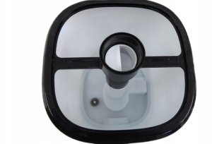 Nawilżacz powietrza Carruzzo K444SA NAWILŻACZ POWIETRZA 4 L PILOT      AROMATERAPIA 7