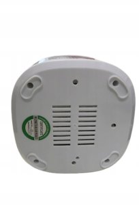 Nawilżacz powietrza Carruzzo K444SA NAWILŻACZ POWIETRZA 4 L PILOT      AROMATERAPIA 9