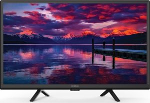 Telewizor Strong Strong SRT 24HE4023 61 cm (24") HD Czarny 180 cd/m 1