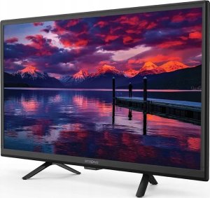 Telewizor Strong Strong SRT 24HE4023 61 cm (24") HD Czarny 180 cd/m 14