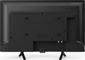 Telewizor Strong Strong SRT 24HE4023 61 cm (24") HD Czarny 180 cd/m 7