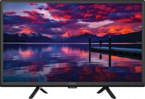 Telewizor Strong Strong SRT 24HE4023 61 cm (24") HD Czarny 180 cd/m 9