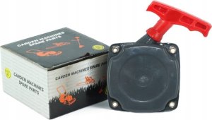 NAC Szarpak rozrusznik kosy druty wzmacniany NAC Demon 2