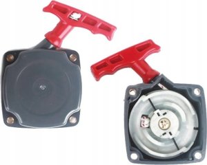 NAC Szarpak rozrusznik kosy druty wzmacniany NAC Demon 3