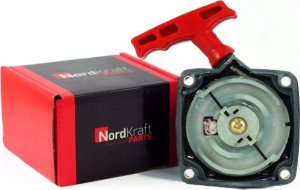 NAC Szarpak rozrusznik kosy druty wzmacniany NAC Demon 4