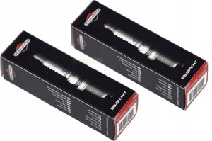 Briggs & Stratton ŚWIECA ZAPŁONOWA BRIGGS&STRATTON TRAKTORY SILNIKI GÓRNOZAWOROWE 37