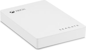 Dysk zewnętrzny HDD Seagate HDD Game Drive 4 TB Biało-czarny (STEA4000407) 4