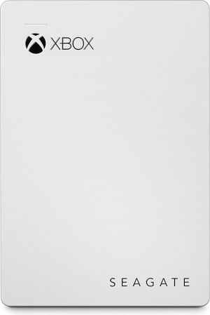 Dysk zewnętrzny HDD Seagate HDD Game Drive 4 TB Biało-czarny (STEA4000407) 9