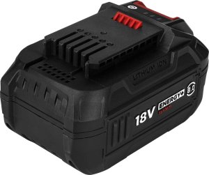 Graphite Akumulator Energy+ Boost Up 18V Li-Ion 8.0Ah (58GE152) 2