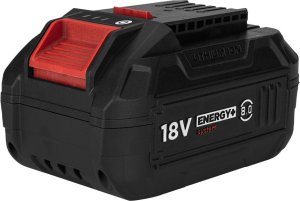 Graphite Akumulator Energy+ Boost Up 18V Li-Ion 8.0Ah (58GE152) 4