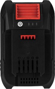 Graphite Akumulator Energy+ Boost Up 18V Li-Ion 8.0Ah (58GE152) 5