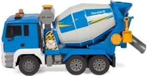 Betoniarka niebieska (DO-E518) 3