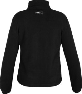 Neo Polar roboczy BASIC, czarny, rozmiar M 5