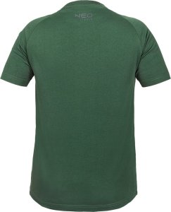 Neo T-shirt OUTDOOR, forest, rozmiar XL 4