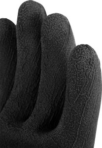 Neo Rękawice robocze ocieplane, poliester pokryty lateksem (2 warstwy), 3241X, rozmiar 8 5