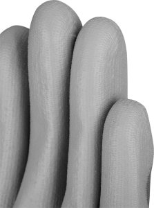 Neo Rękawice robocze, poliester pokryty PU, 4131X, rozmiar 8 6