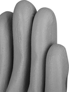 Neo Rękawice robocze, poliester pokryty ntrylemx, 4131X, rozmiar 8 6