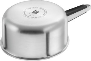 Zwilling Zwilling Zestaw 5 garnków Pure srebrne 12