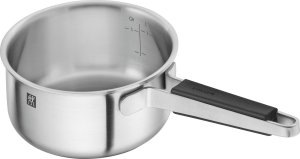 Zwilling Zwilling Zestaw 5 garnków Pure srebrne 2