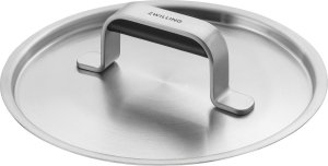 Zwilling Zwilling Zestaw 5 garnków Pure srebrne 9