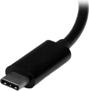 Stacja/replikator StarTech USB-C (CDPVGDVHDBP) 2
