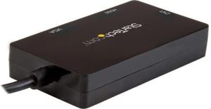 Stacja/replikator StarTech USB-C (CDPVGDVHDBP) 5