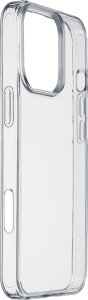 Cellular Line Cellularline Clear Strong Case iPhone 16 Pro Max 1