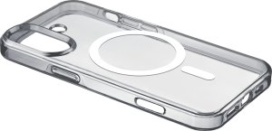 Cellular Line Cellularline Gloss MagSafe Case MAG iPhone 16 Transparent 1