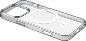 Cellular Line Cellularline Gloss MagSafe Case MAG iPhone 16 Pro Transparent 1