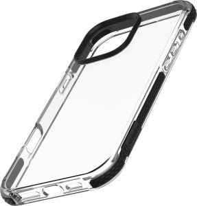 Cellular Line Cellularline Strong Guard Case iPhone 16 Pro Clear 1