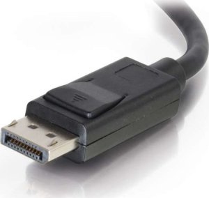 Kabel C2G DisplayPort - DisplayPort 3.05m czarny (54402) 5