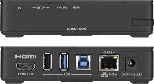 System przekazu sygnału AV Crestron Crestron AirMedia Series 3 AM3-111-I KIT - Kit Presentation Controller 2