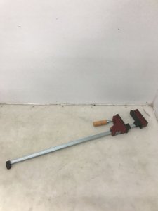 PIHER Paraleliniai spaustuvai Piher PRL 400, 60cm, max 4000N 3