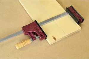 PIHER Paraleliniai spaustuvai Piher PRL 400, 60cm, max 4000N 10