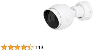 Kamera IP Ubiquiti TINKLO KAMEROS 5MP IR BULLET / UVC-G5-BULLET UBIQUITI 1