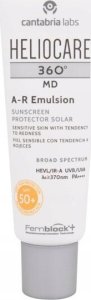 Heliocare Heliocare 360º Md A-R emulsija Spf50+ 50ml 1