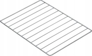 Mini piekarnik MPM MPM MPE-13 Mini orkaitė 4