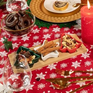 Homla Homla Rinkinys sztućców | APERI | auksinė | 24 vnt. | 954478 8