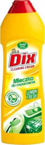 Dix DIX Mleczko do czyszczenia Lemon 500 ml 1