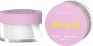 Volare puder sypki, owsiany OAT MEAL 02 6g 1